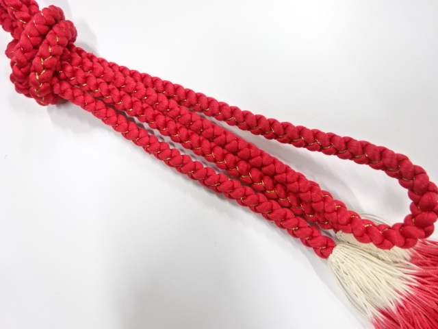 Japanese Kimono / Accessories Silk